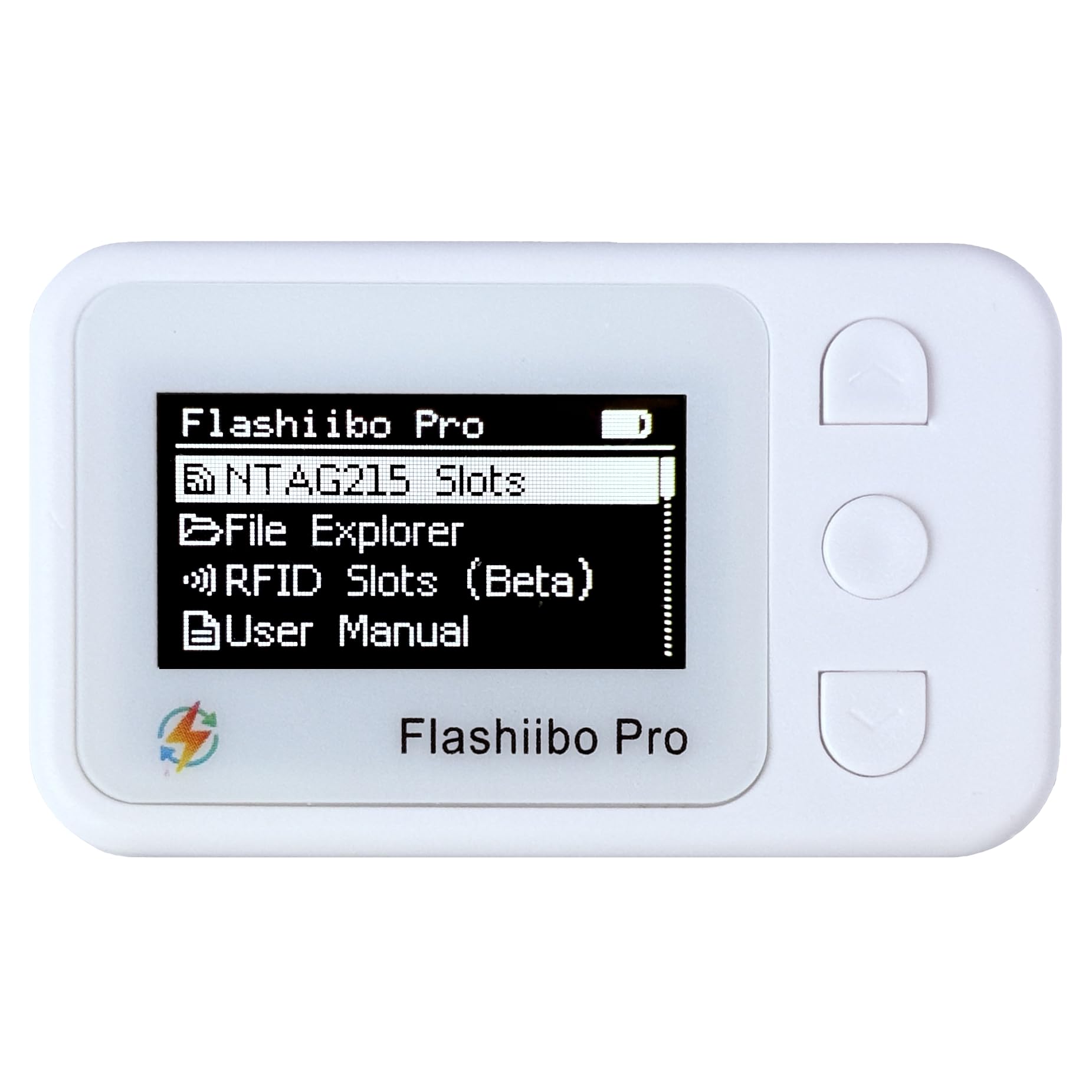 Amazon.co.jp: Flashiibo Pro NFCエミュレーター NFCタグ
